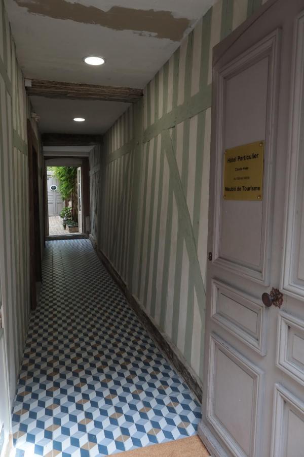 Atelier Des Glycines, Troyes Bouchon De Champagne, Sublime Site Patrimonial Apartment Екстериор снимка