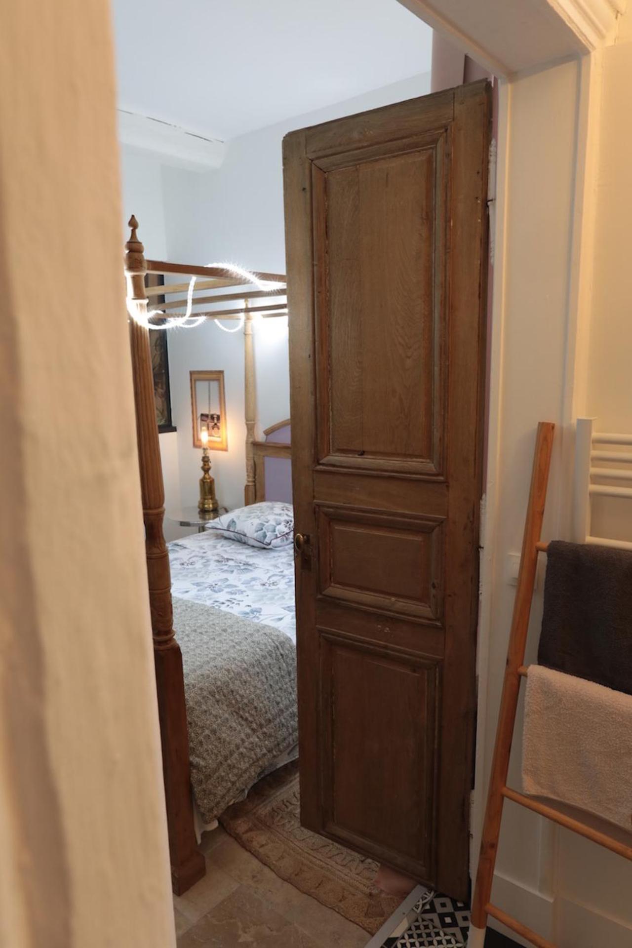 Atelier Des Glycines, Troyes Bouchon De Champagne, Sublime Site Patrimonial Apartment Екстериор снимка